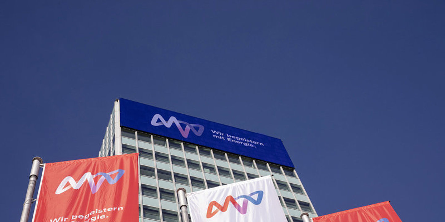 MVV Energie zieht optimistische Halbjahresbilanz: Zeitung für kommunale