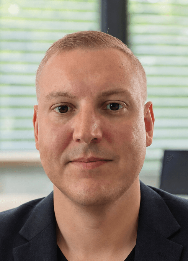 Robert Möbes