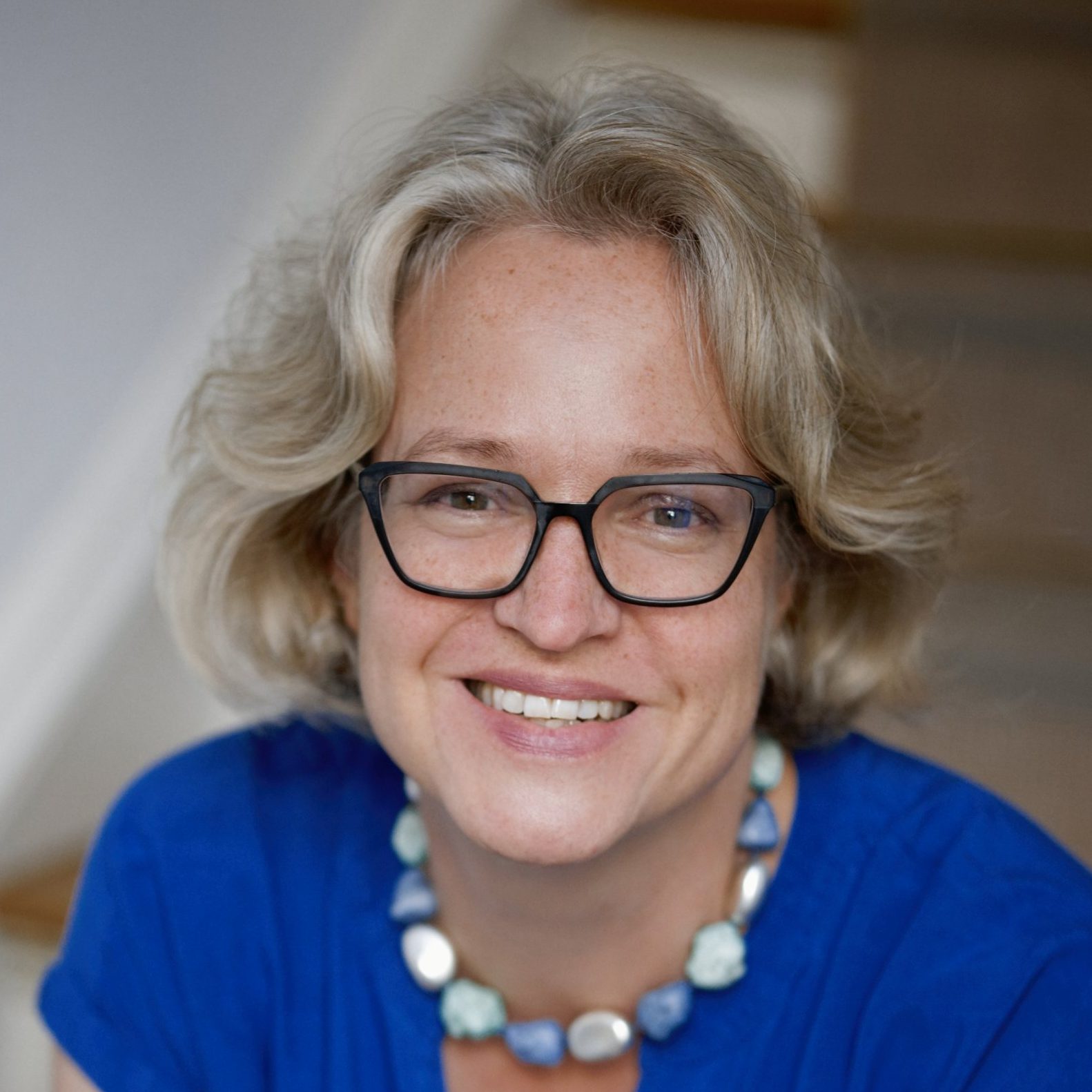 Dr. Anke Terörde-Wilde, ITB Consulting