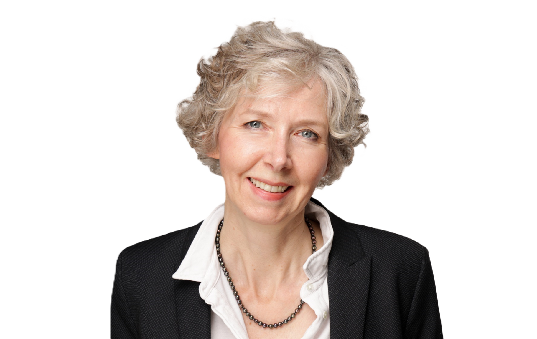 Isabell Dunschen, Senior Beraterin bei Contract und Expertin für Talent- und Führungskräfteentwicklung