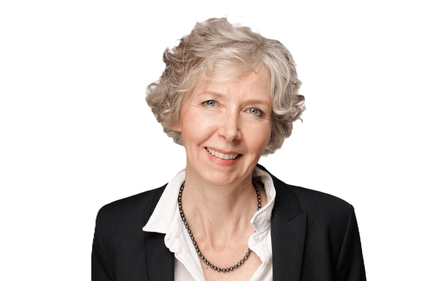 Isabell Dunschen, Senior Beraterin bei Contract und Expertin für Talent- und Führungskräfteentwicklung