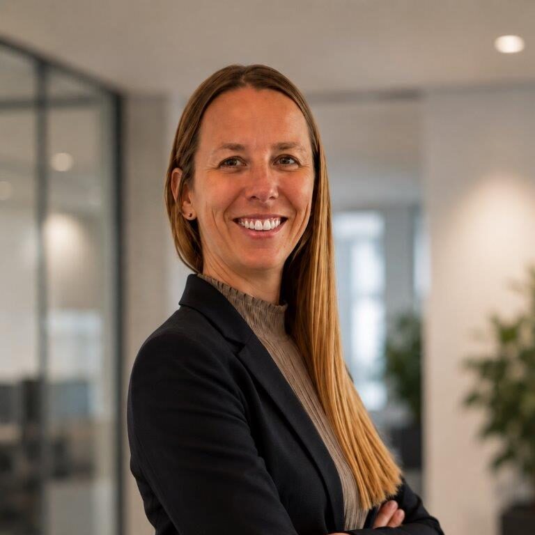 Beate Kreil, Kreis Pinneberg